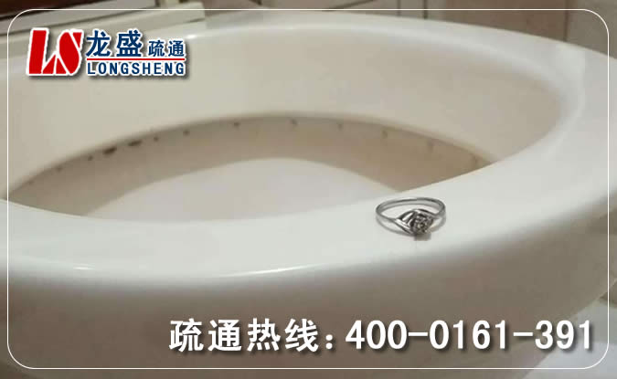 邗江区下水管道物品打捞